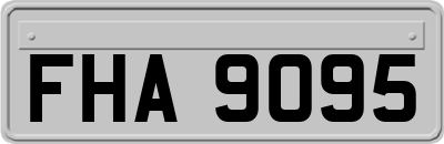 FHA9095