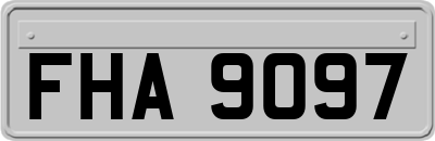 FHA9097
