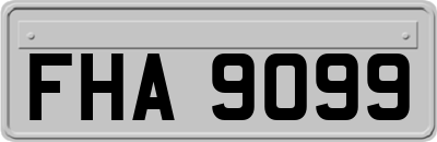 FHA9099