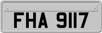 FHA9117