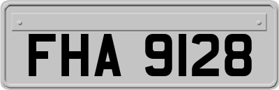 FHA9128