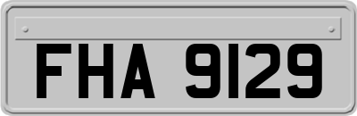 FHA9129