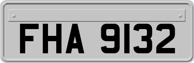 FHA9132