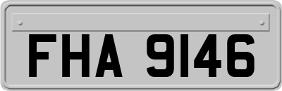 FHA9146