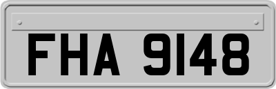 FHA9148