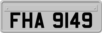 FHA9149