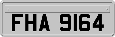 FHA9164