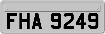 FHA9249