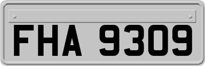 FHA9309
