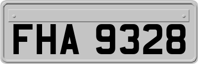 FHA9328