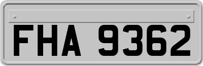 FHA9362