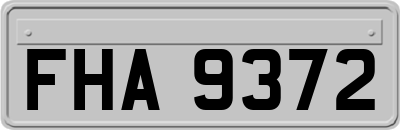 FHA9372