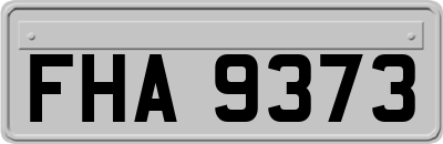 FHA9373