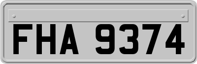 FHA9374
