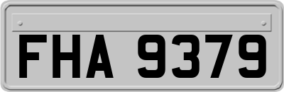 FHA9379