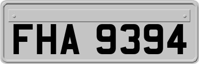 FHA9394