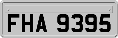 FHA9395