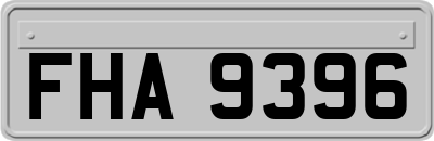 FHA9396