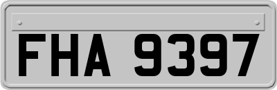 FHA9397