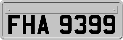 FHA9399