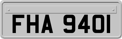 FHA9401