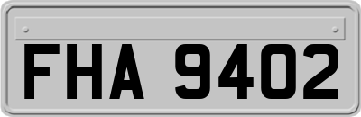 FHA9402