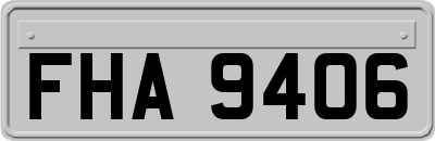 FHA9406