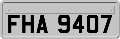 FHA9407