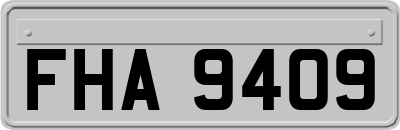 FHA9409