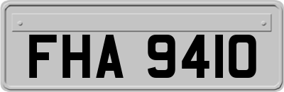 FHA9410