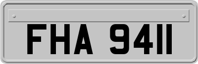 FHA9411