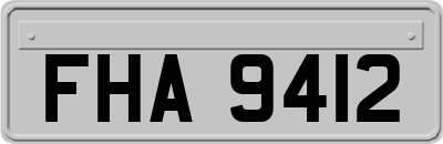 FHA9412