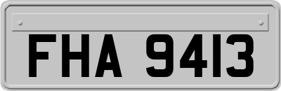 FHA9413