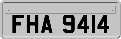 FHA9414