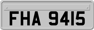 FHA9415