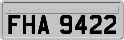 FHA9422