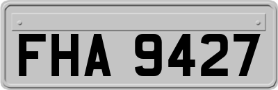 FHA9427