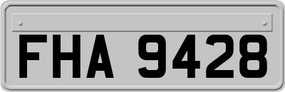 FHA9428
