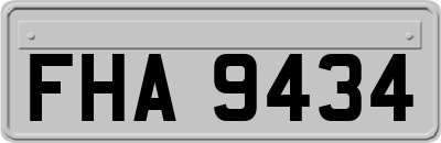 FHA9434