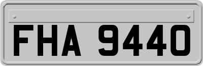 FHA9440