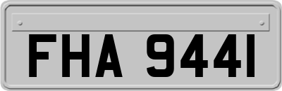 FHA9441