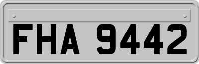 FHA9442