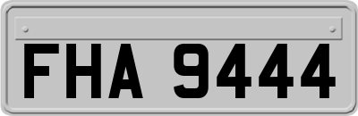 FHA9444