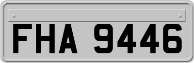FHA9446