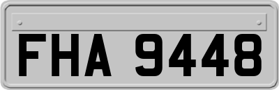 FHA9448