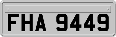 FHA9449