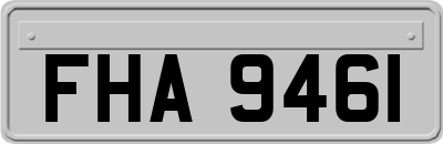 FHA9461