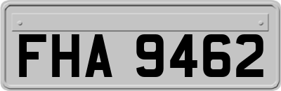 FHA9462