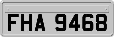 FHA9468