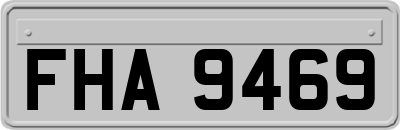 FHA9469